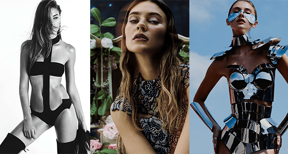 Der Fall Stefanie&nbsp;Giesinger