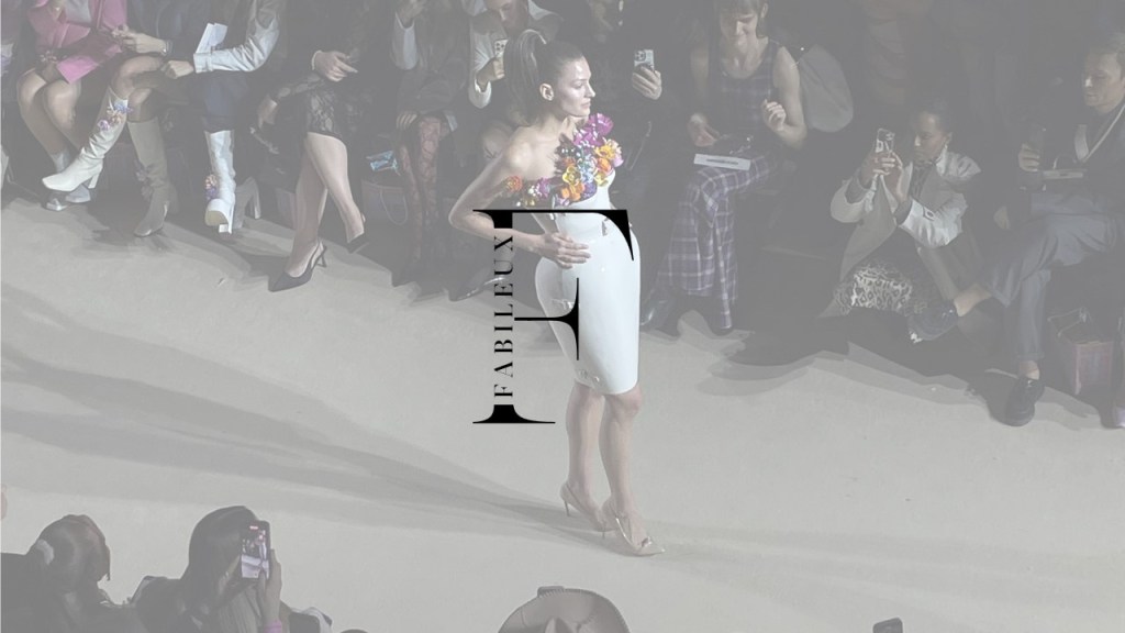 Berlin Fashion Week&nbsp;2025