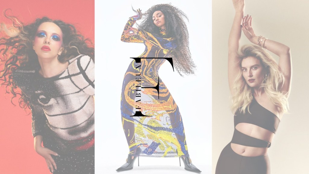 Fashion Highlights by Little&nbsp;Mix