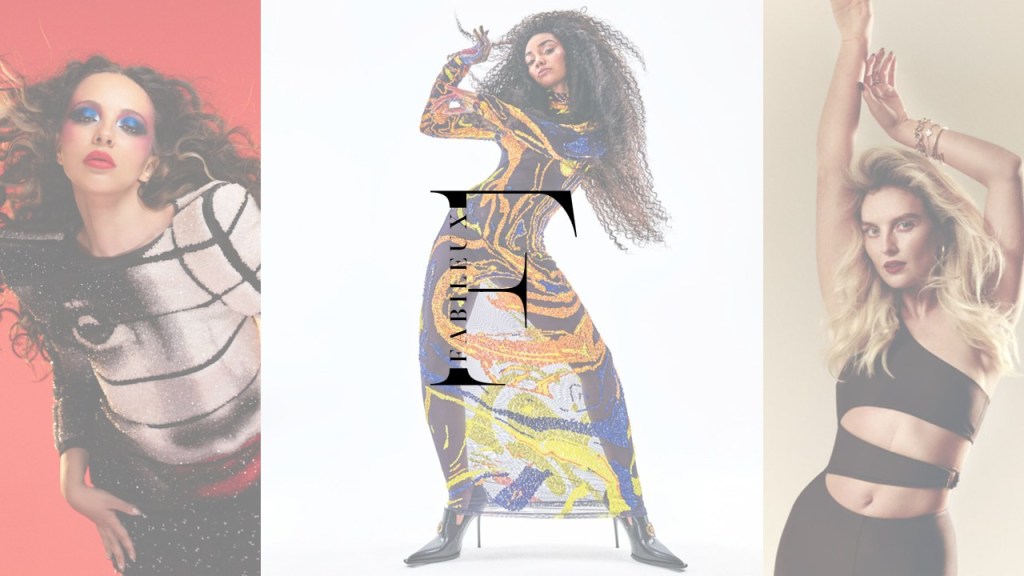 Fashion Highlights by Little&nbsp;Mix