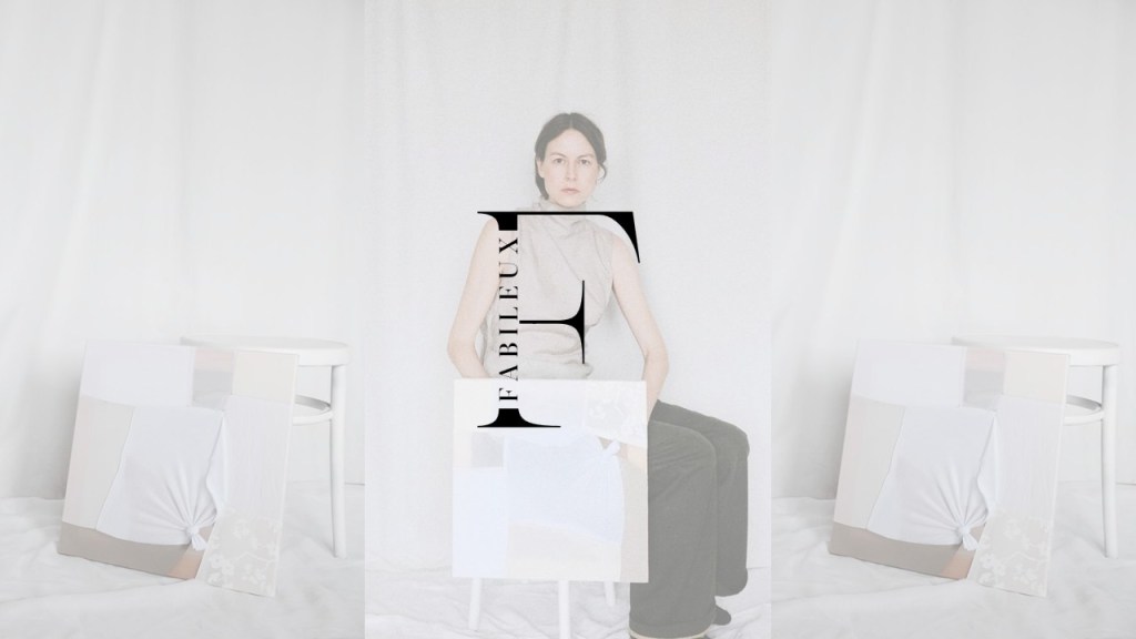 Interview: FABILEUX x Linda&nbsp;Durmann