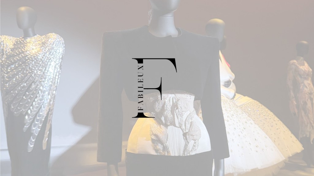 Schiaparelli x V&A